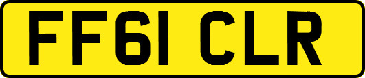 FF61CLR