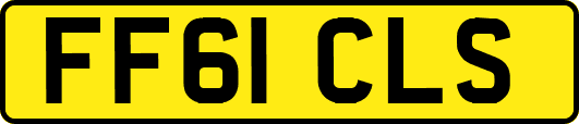 FF61CLS