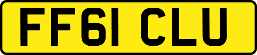 FF61CLU
