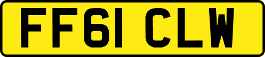 FF61CLW
