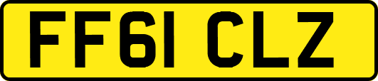 FF61CLZ