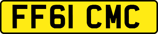FF61CMC