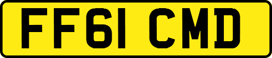 FF61CMD