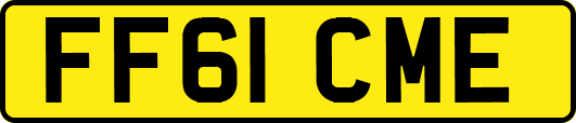 FF61CME