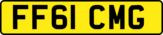 FF61CMG