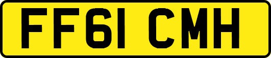 FF61CMH