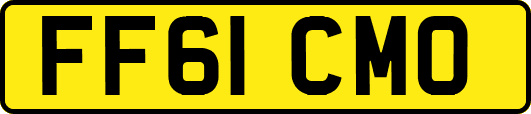 FF61CMO