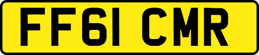 FF61CMR