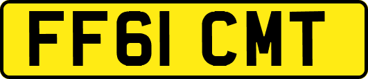 FF61CMT