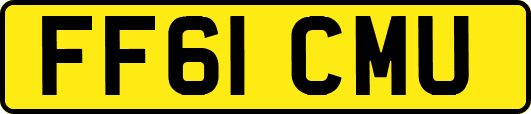 FF61CMU