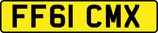 FF61CMX