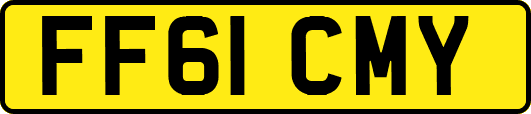 FF61CMY