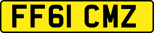 FF61CMZ