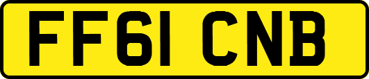 FF61CNB