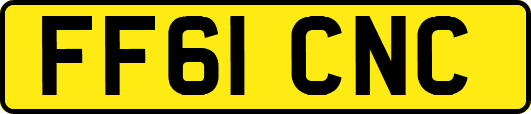 FF61CNC