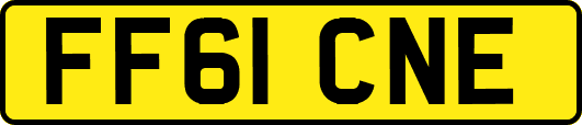 FF61CNE