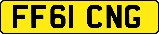 FF61CNG