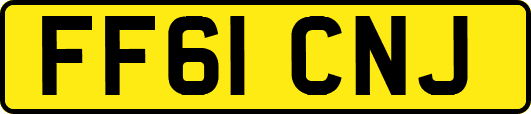 FF61CNJ
