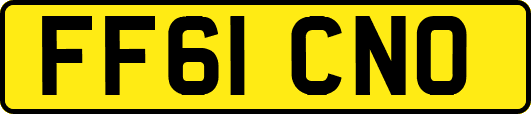 FF61CNO