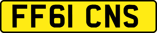 FF61CNS