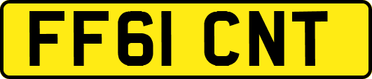 FF61CNT