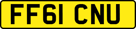 FF61CNU