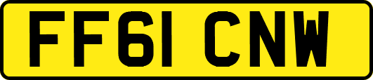FF61CNW