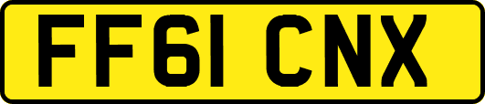 FF61CNX