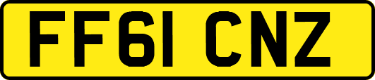 FF61CNZ