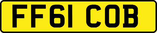 FF61COB