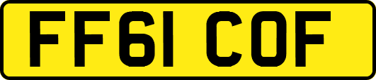 FF61COF