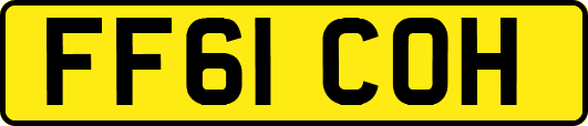 FF61COH