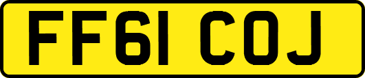 FF61COJ