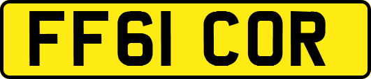 FF61COR