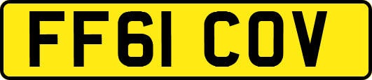 FF61COV
