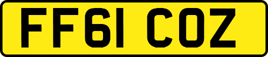 FF61COZ