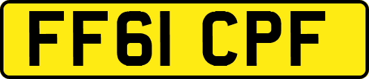 FF61CPF