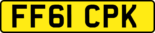 FF61CPK