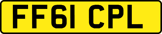 FF61CPL