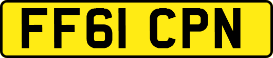 FF61CPN