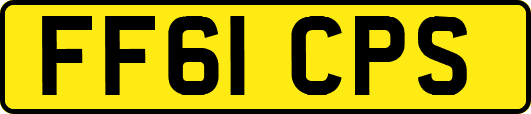 FF61CPS