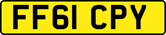 FF61CPY