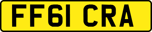 FF61CRA
