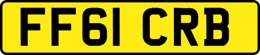 FF61CRB