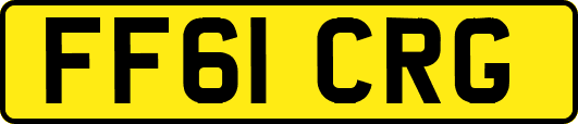 FF61CRG