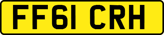 FF61CRH