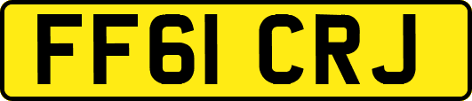 FF61CRJ