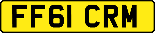 FF61CRM