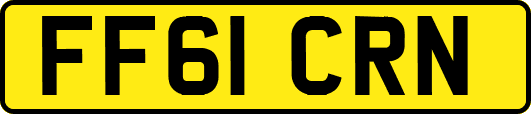 FF61CRN