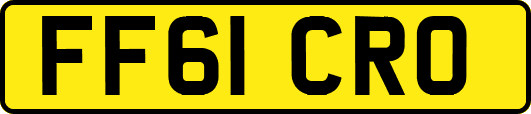 FF61CRO
